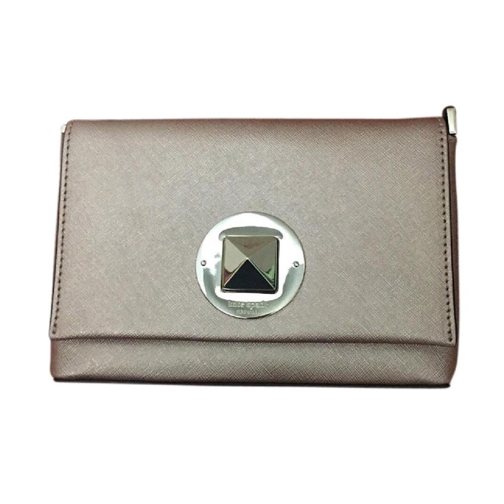 Kate Spade Rose Gold Sally Newbury Crossbody - NWT